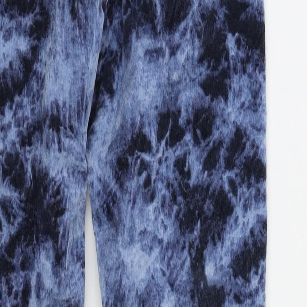 H&M Girls Blue   Skinny Jeans Size 11-12 Years
