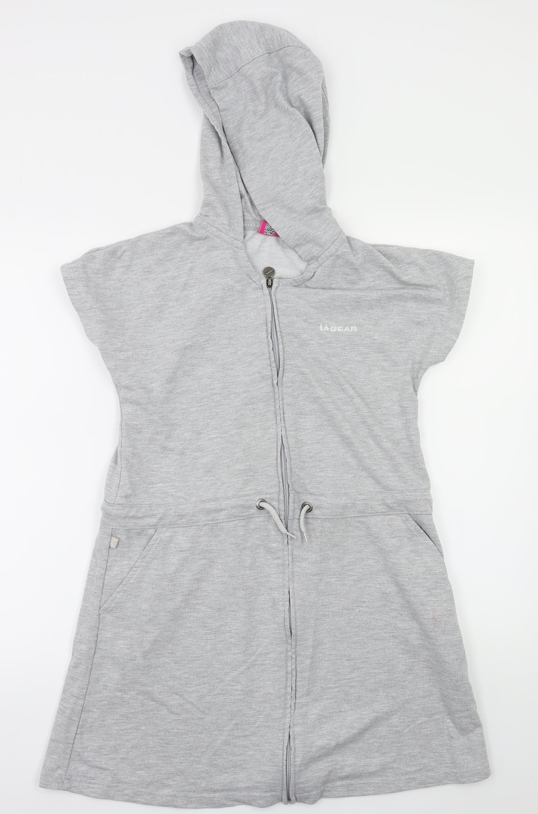 lagear Girls Green   A-Line  Size 10 Years