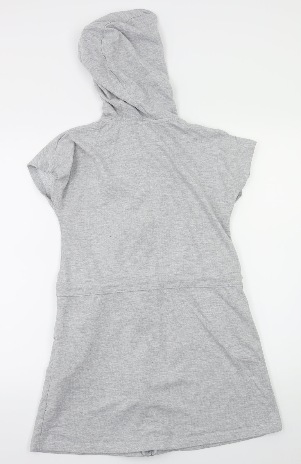 lagear Girls Green   A-Line  Size 10 Years