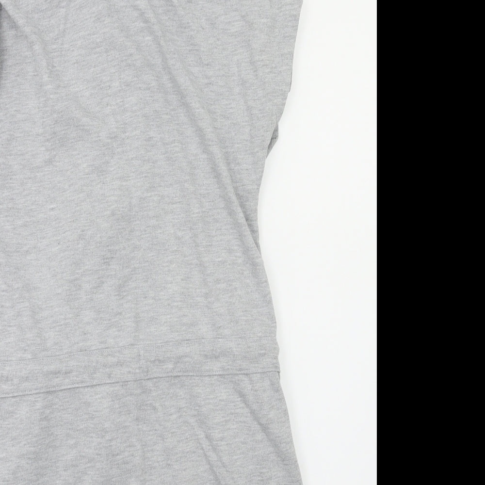 lagear Girls Green   A-Line  Size 10 Years