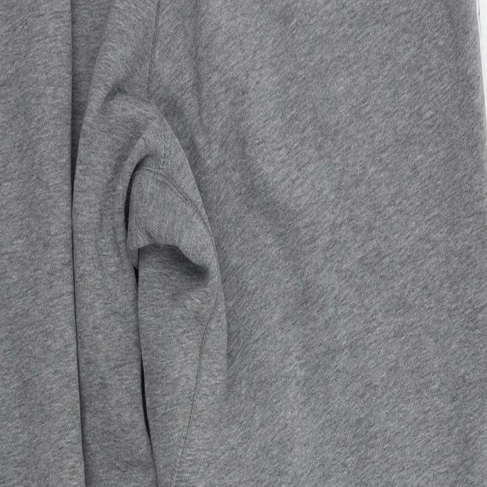 Nike Mens Green   Jogger Trousers Size L L26 in