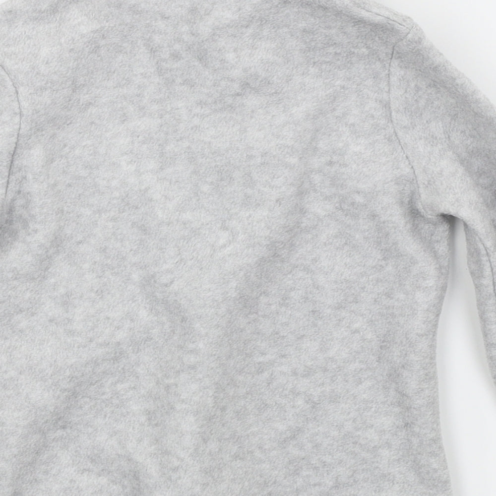 George Boys Grey   Pullover Jumper Size 18-24 Months  - Digger