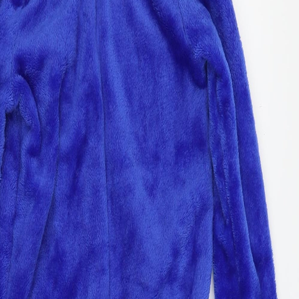 Marvel Boys Multicoloured Solid   One Piece Size 6-7 Years  - Spiderman