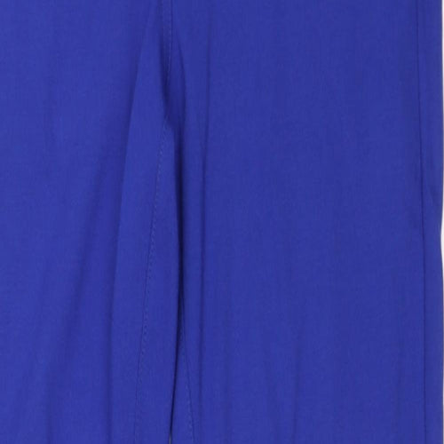 Warehouse Womens Blue   Jegging Jeans Size 14 L31 in