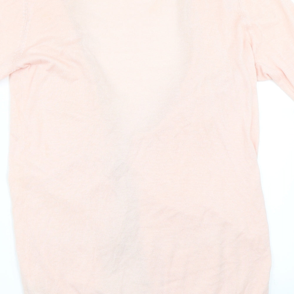 Atmosphere Womens Pink   Cardigan Jumper Size 14