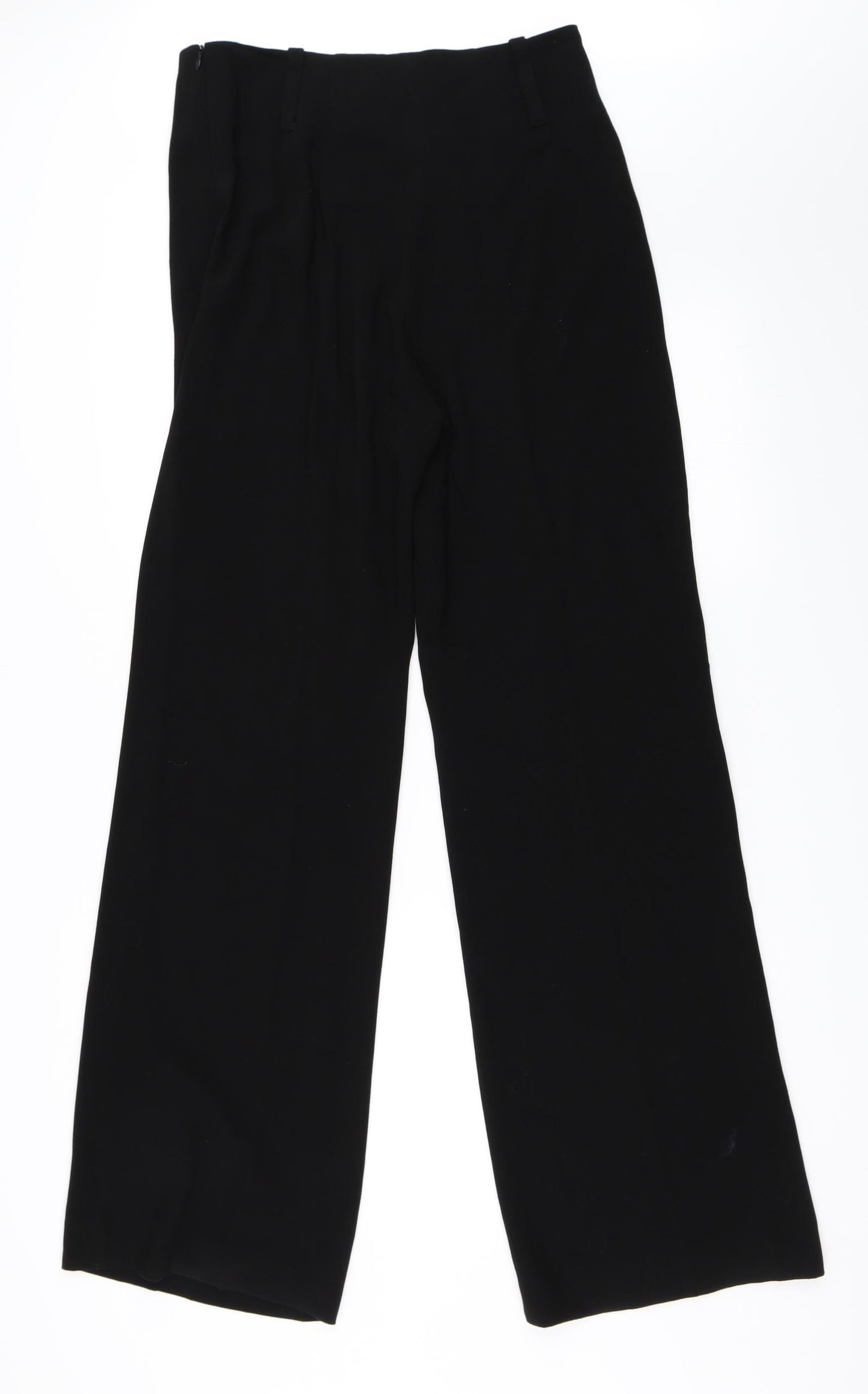 Gerard Darel Womens Black   Trousers  Size 40 L33 in