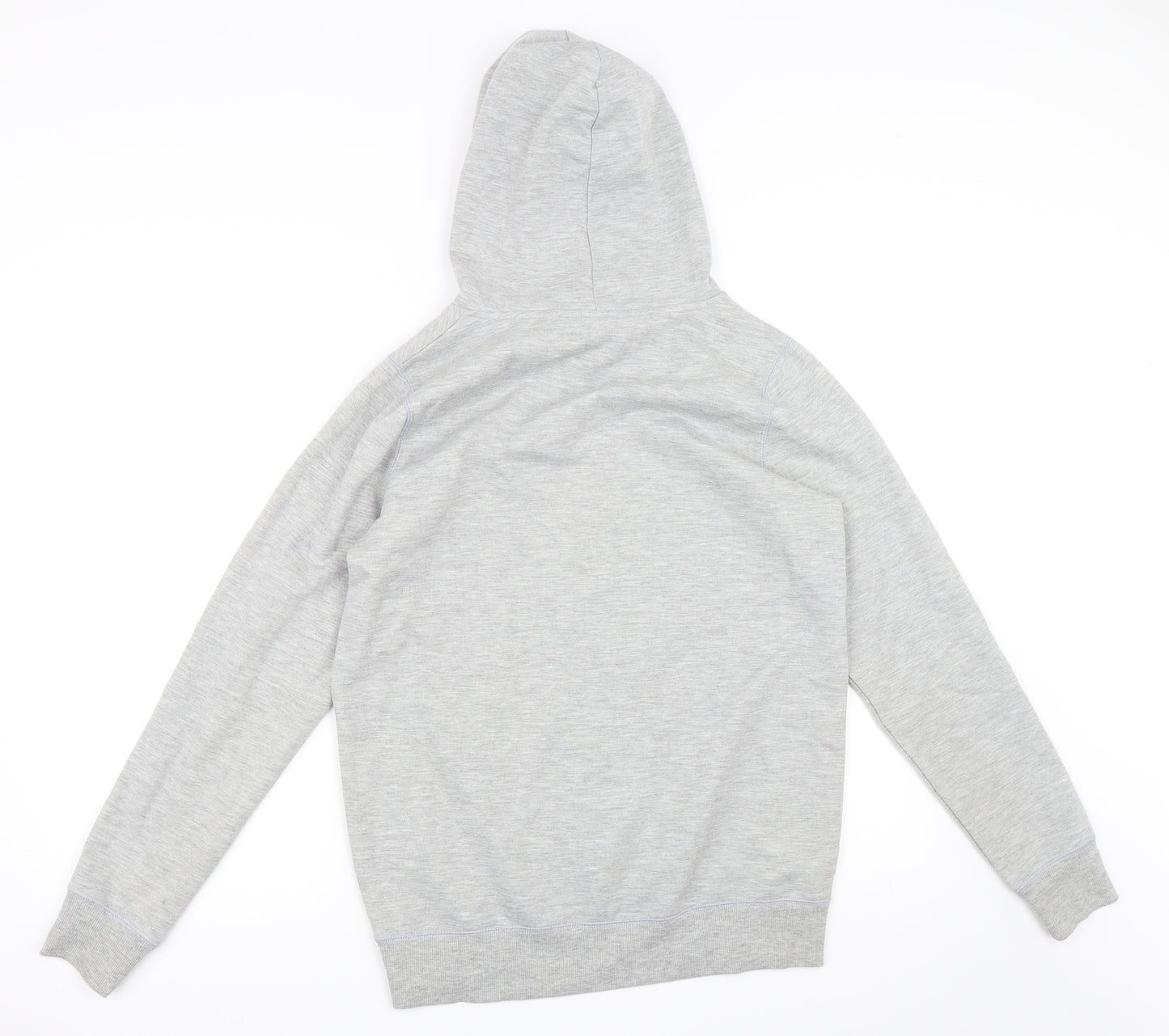 F&F Womens Grey   Pullover Hoodie Size 12