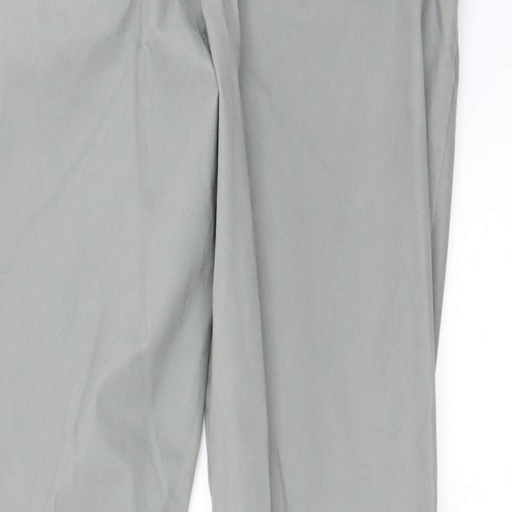 whitestuff  Womens Grey   Trousers  Size 10 L27 in
