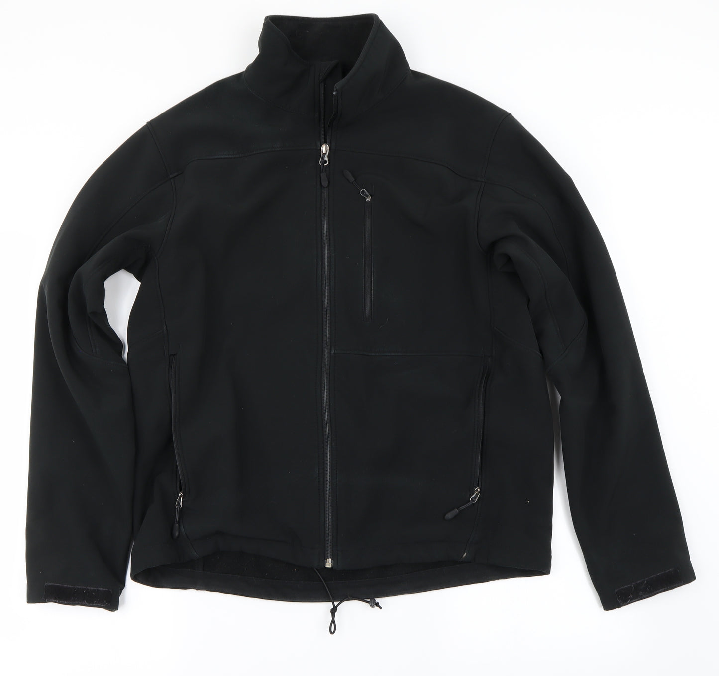 Kirkland Womens Black   Jacket  Size M