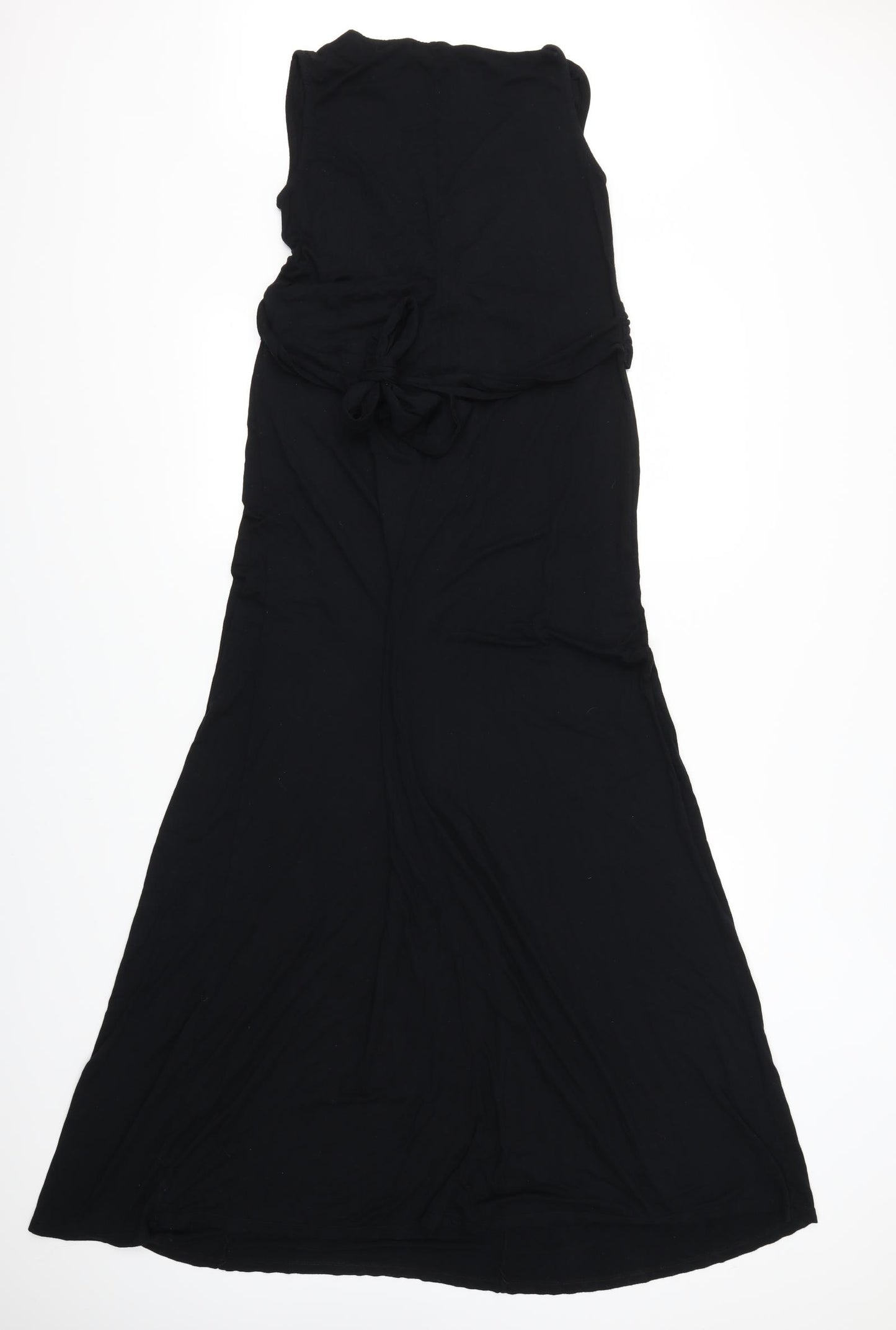 Bluebelle Womens Black   Maxi  Size 10