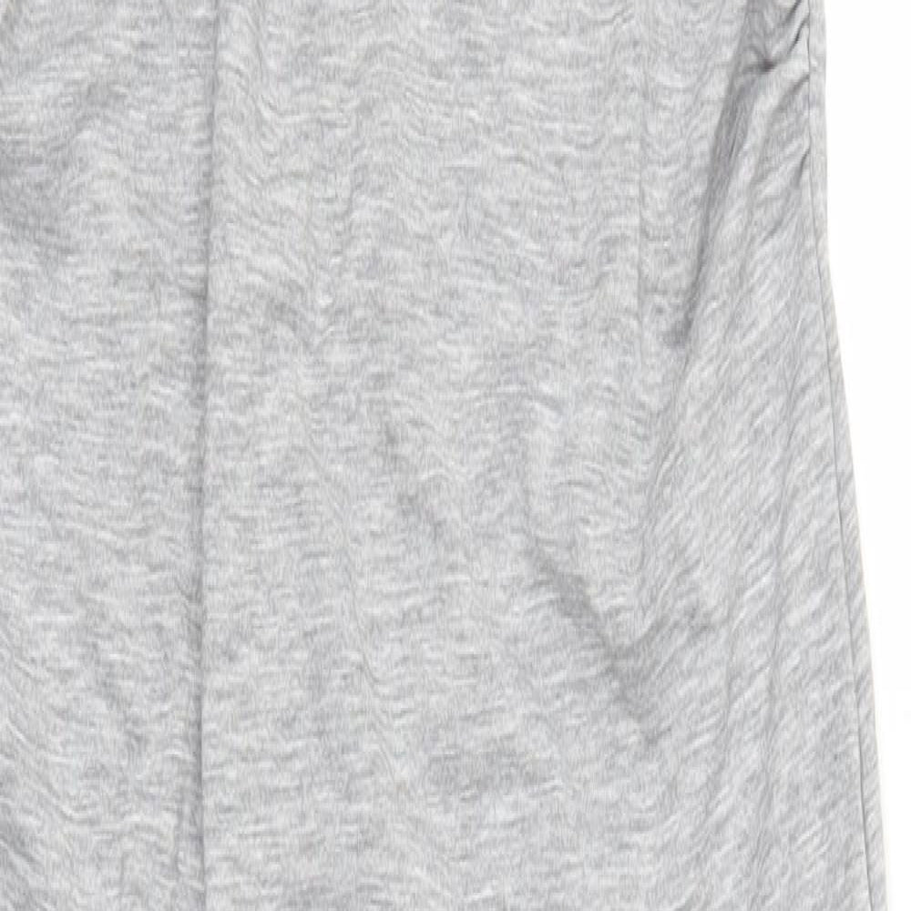 Boohoo Womens Grey   Maxi  Size 10