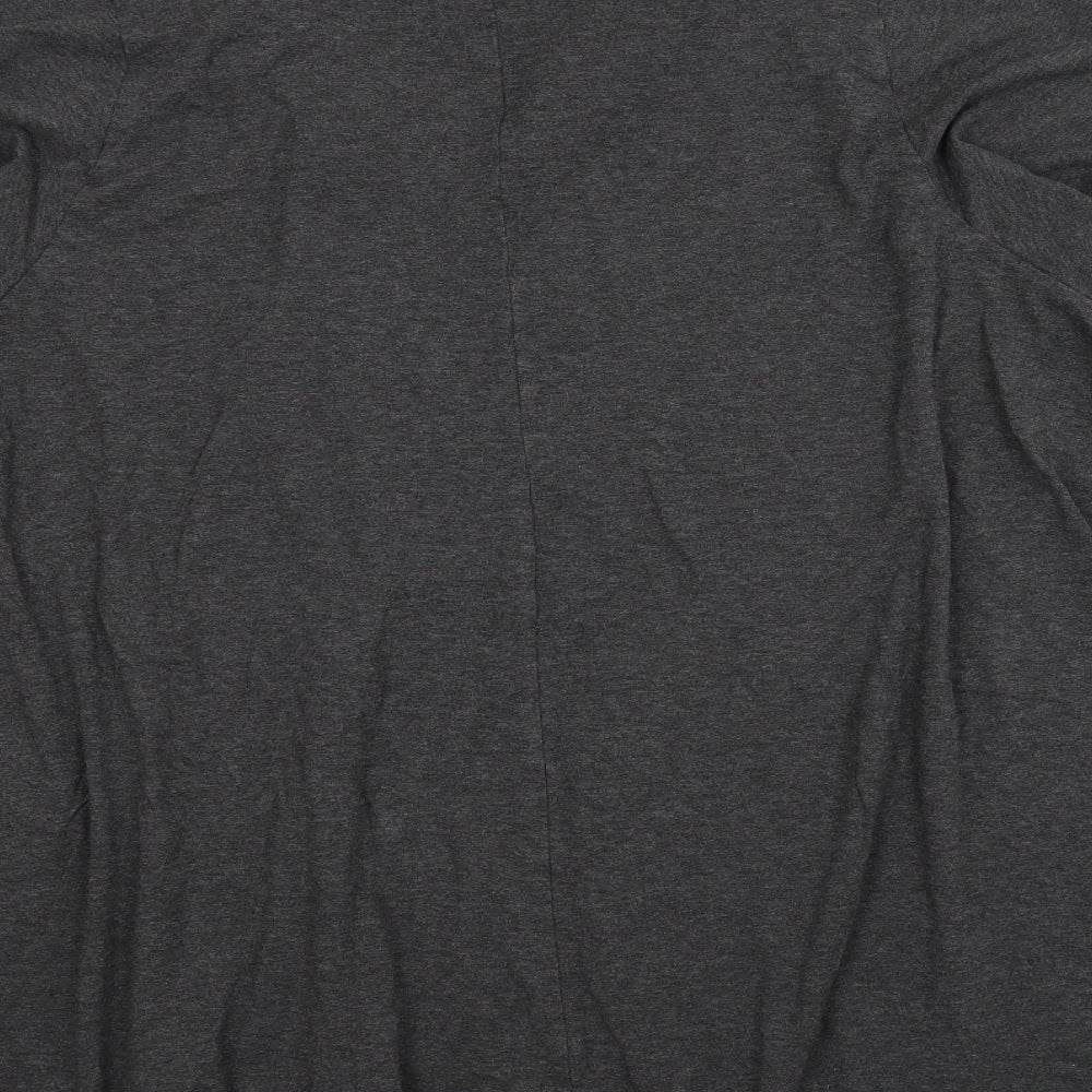 Sixteen 47 Womens Grey   Tunic Blouse Size 30