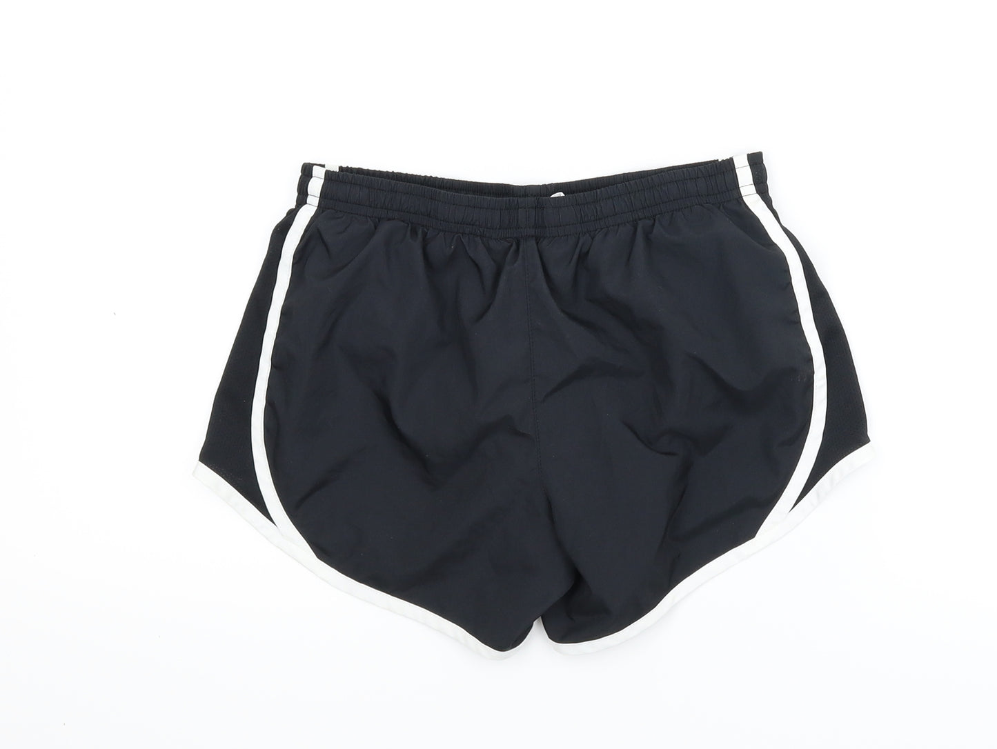 Nike Mens Blue   Sweat Shorts Size S