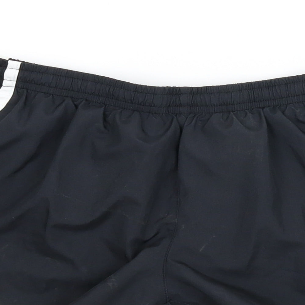 Nike Mens Blue   Sweat Shorts Size S