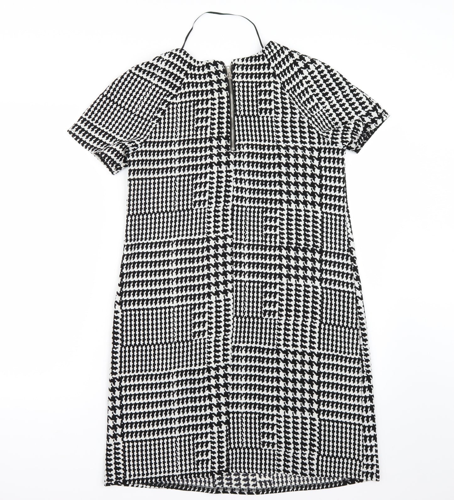 Primark Womens Black   A-Line  Size 10