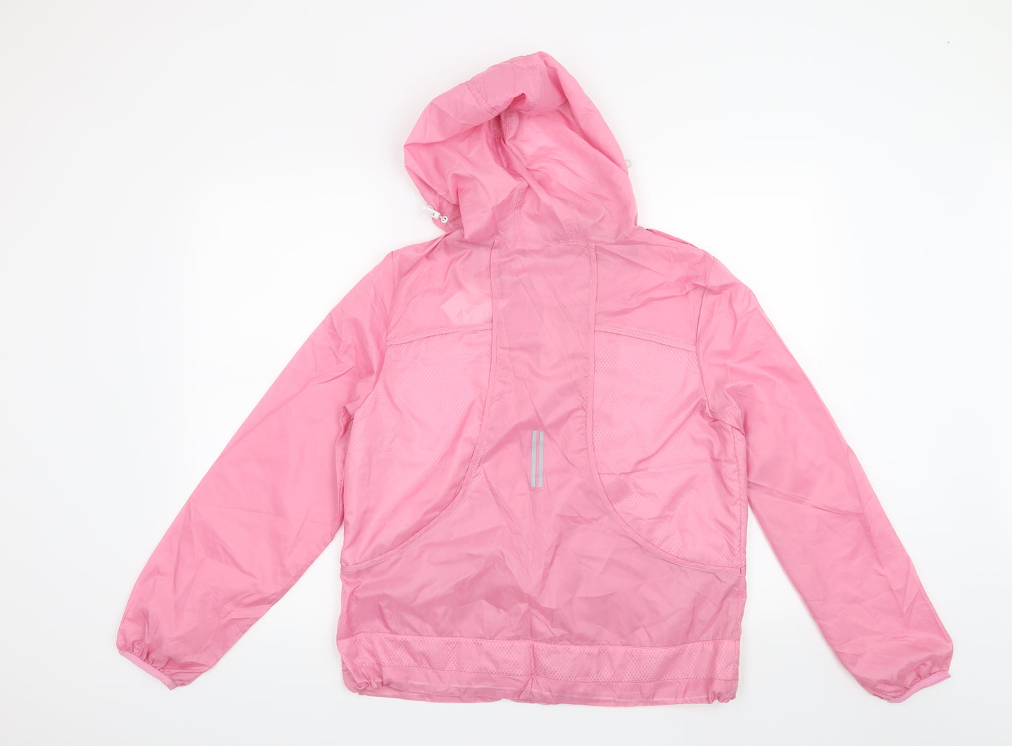 Primark Womens Pink   Jacket  Size 10