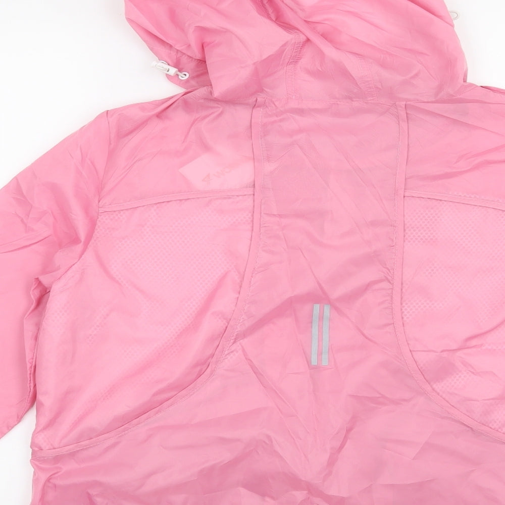 Primark Womens Pink   Jacket  Size 10
