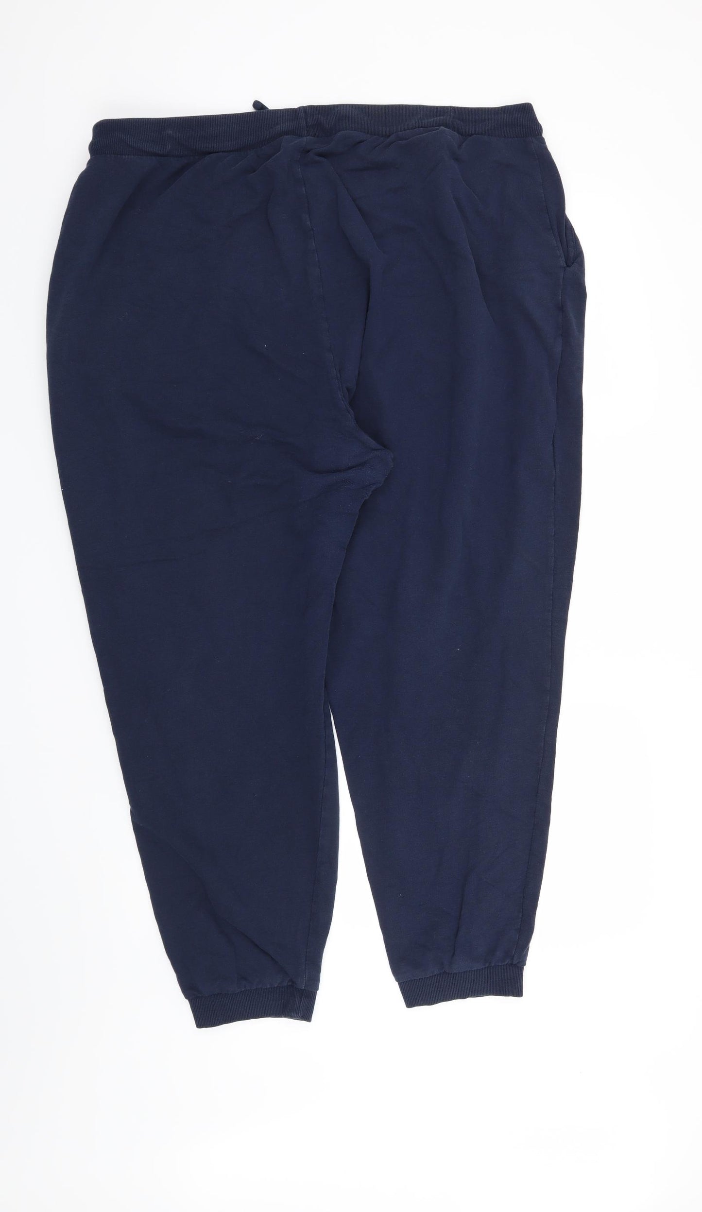 ASOS Womens Blue   Sweatpants Trousers Size 24 L27 in