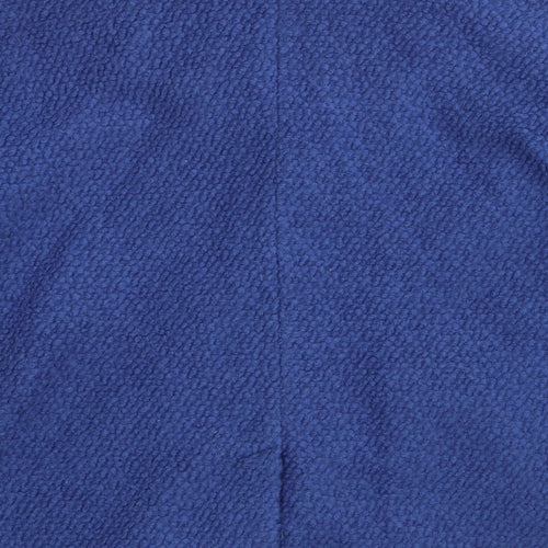Peacocks Womens Blue   Jacket  Size 12