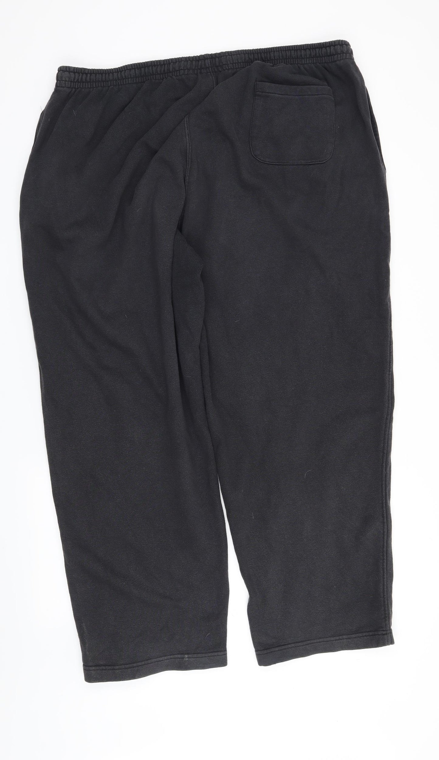 Cotton Traders Mens Blue   Sweatpants Trousers Size 3XL L29 in