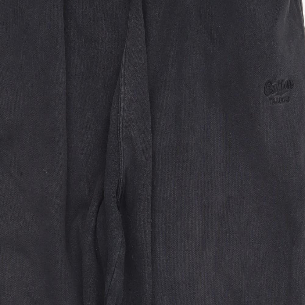 Cotton Traders Mens Blue   Sweatpants Trousers Size 3XL L29 in