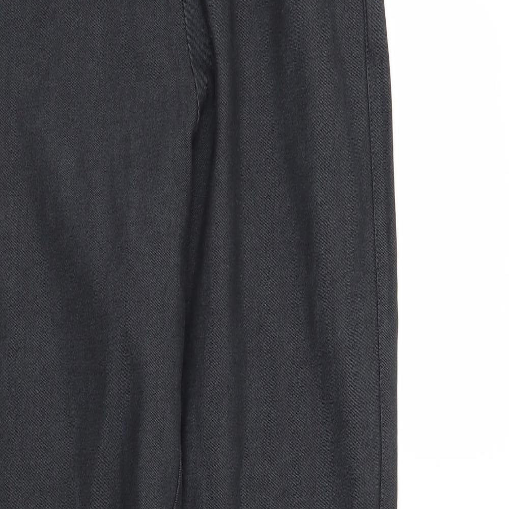 LK Bennett Womens Grey   Jegging Jeans Size 10 L31 in