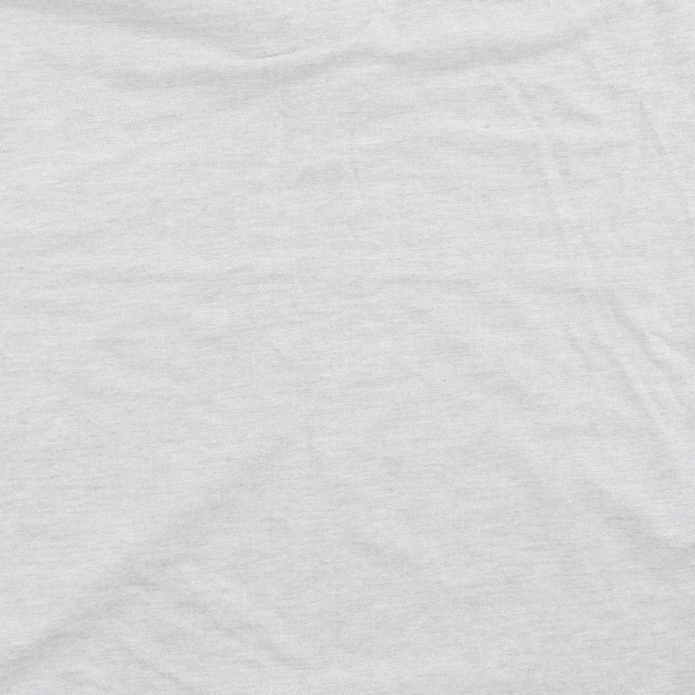 Penguin Mens Grey    Polo Size L