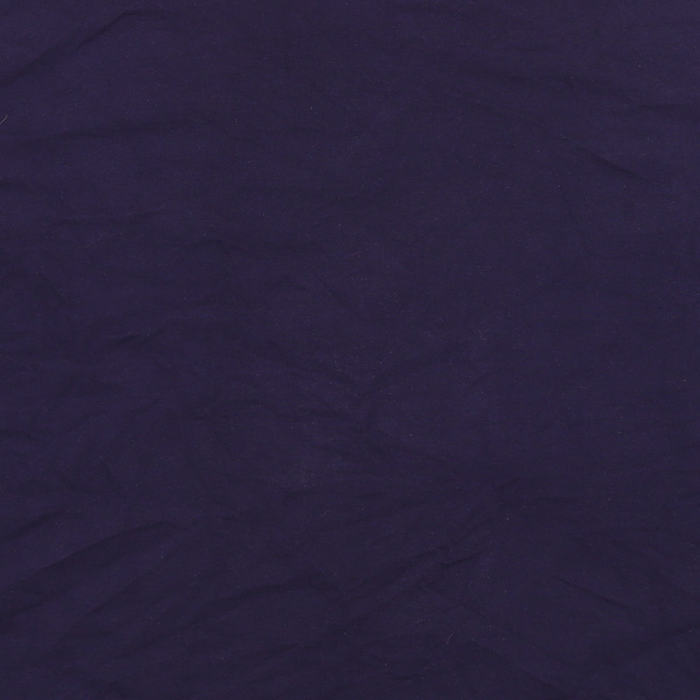 Snowdonia Mens Blue    T-Shirt Size 4XL