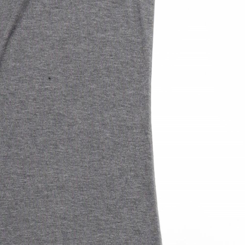 Atmosphere Womens Grey   Bodycon  Size 6