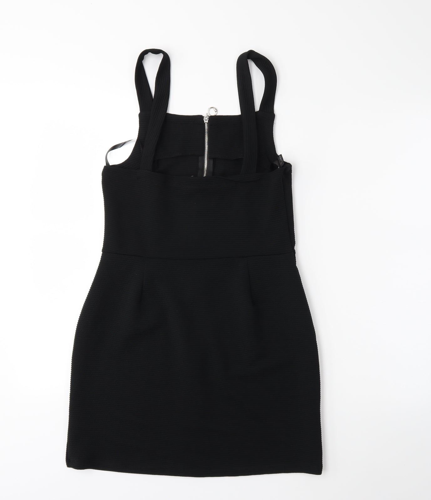 Primark Womens Black   Fit & Flare  Size 14