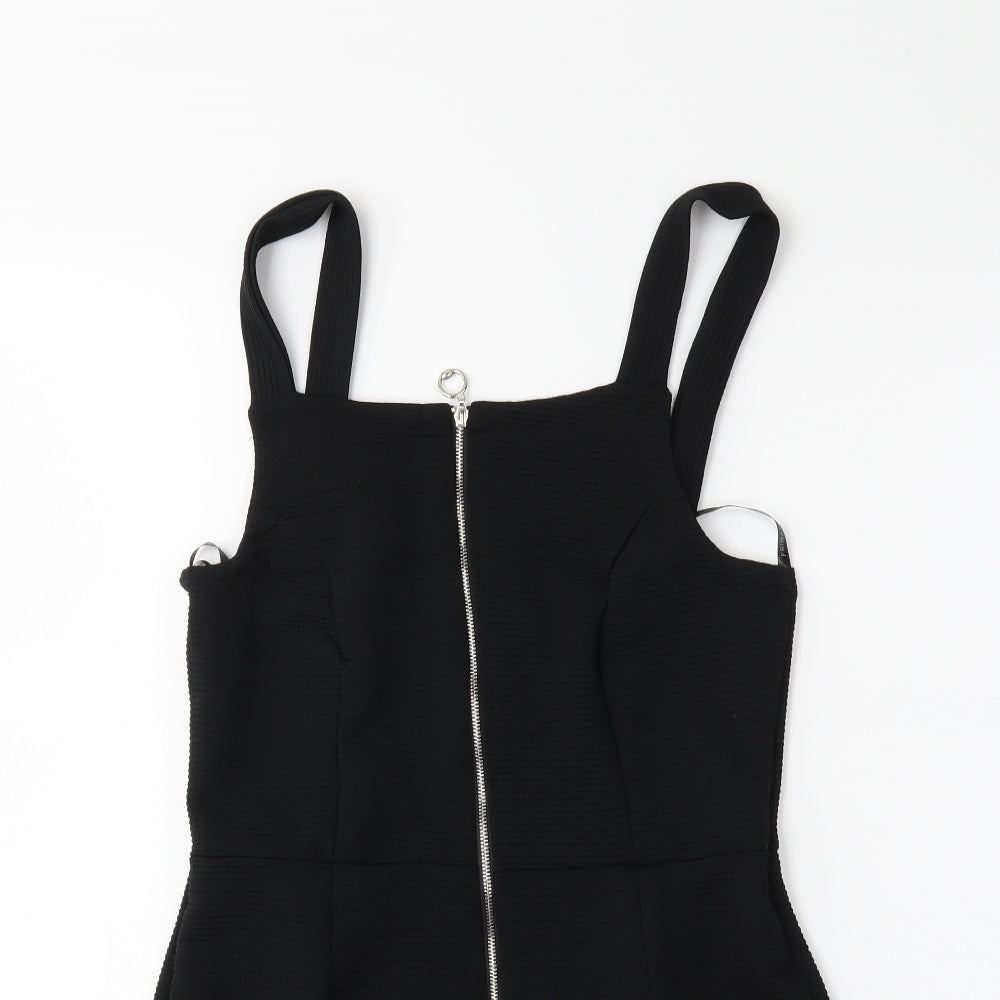 Primark Womens Black   Fit & Flare  Size 14