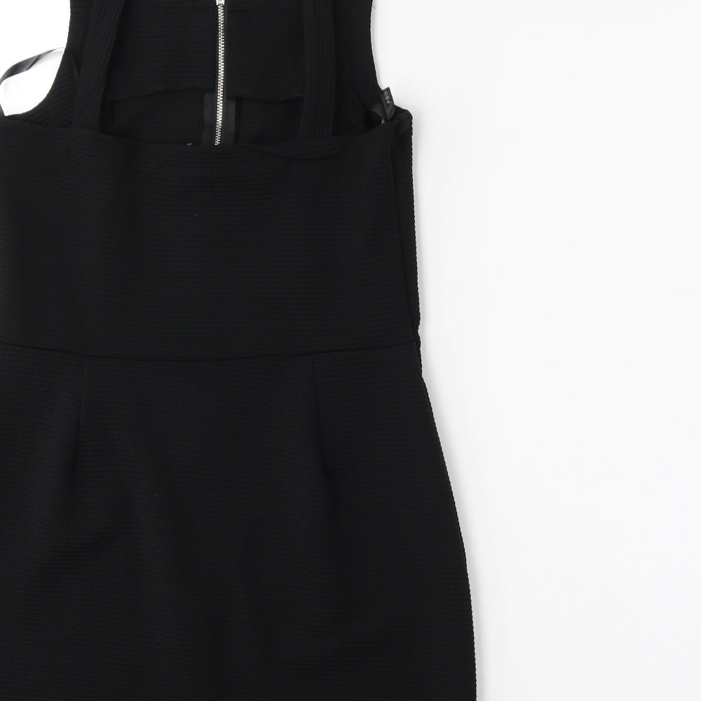 Primark Womens Black   Fit & Flare  Size 14