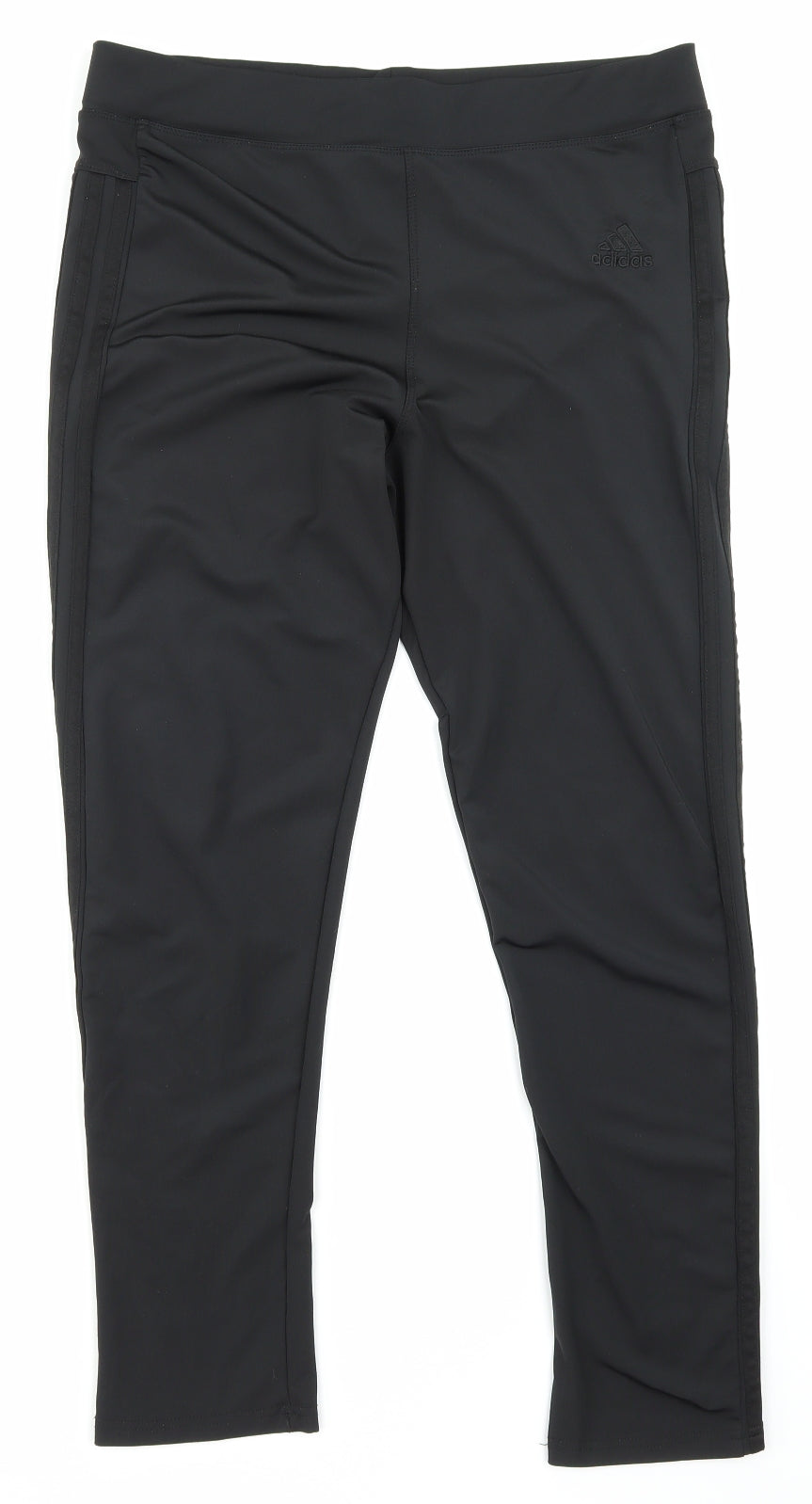 adidas Womens Black   Jegging Leggings Size 5XL
