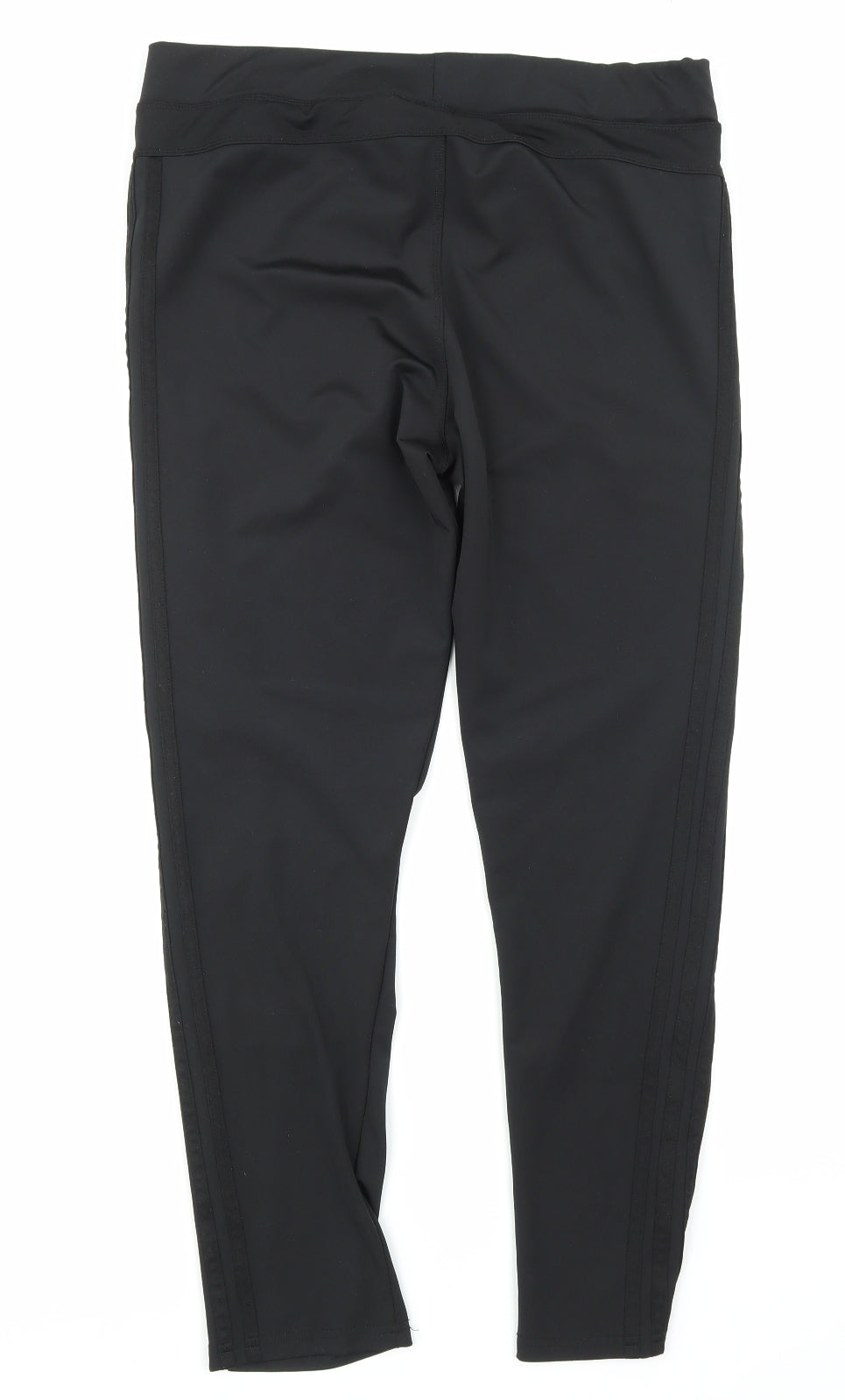 adidas Womens Black   Jegging Leggings Size 5XL