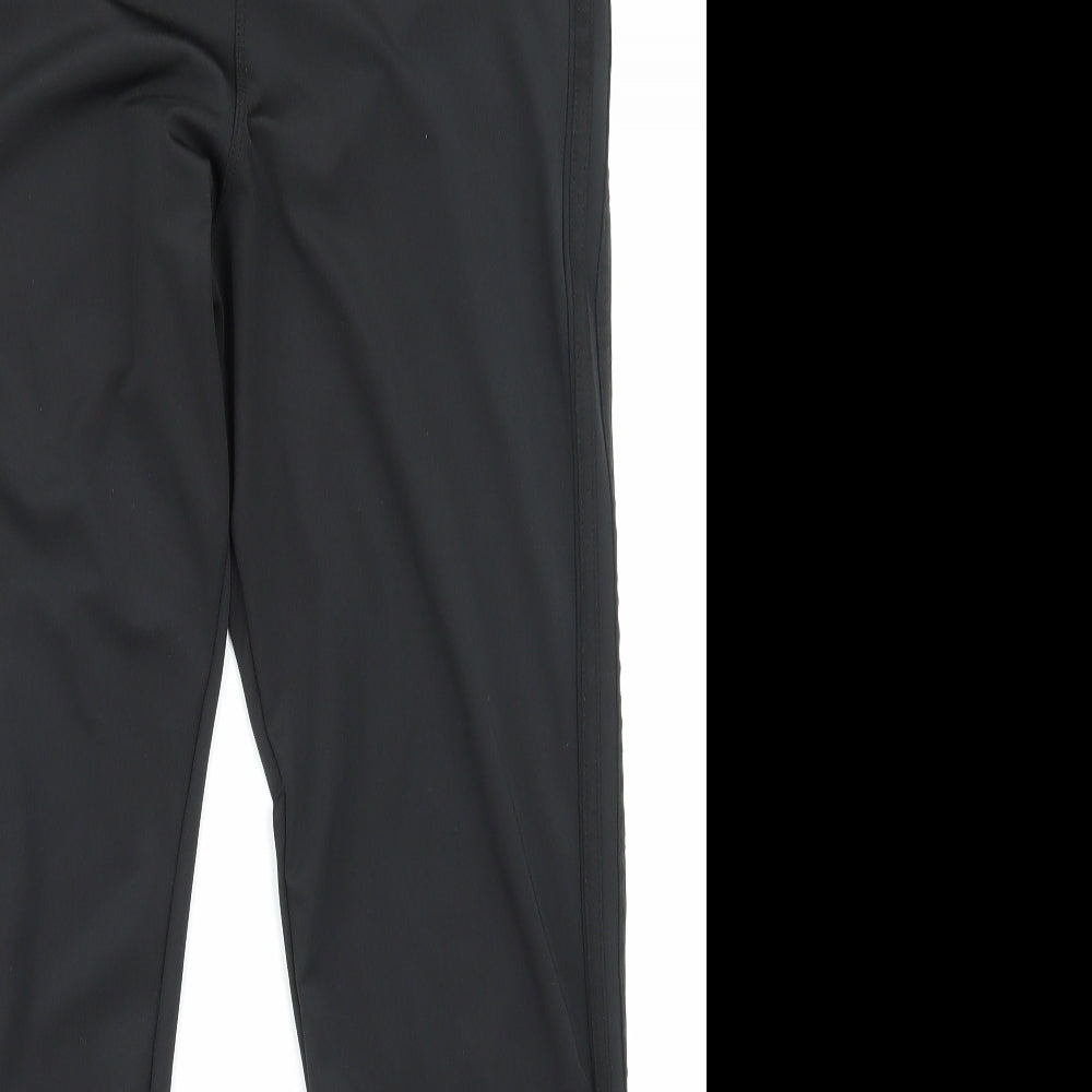 adidas Womens Black   Jegging Leggings Size 5XL