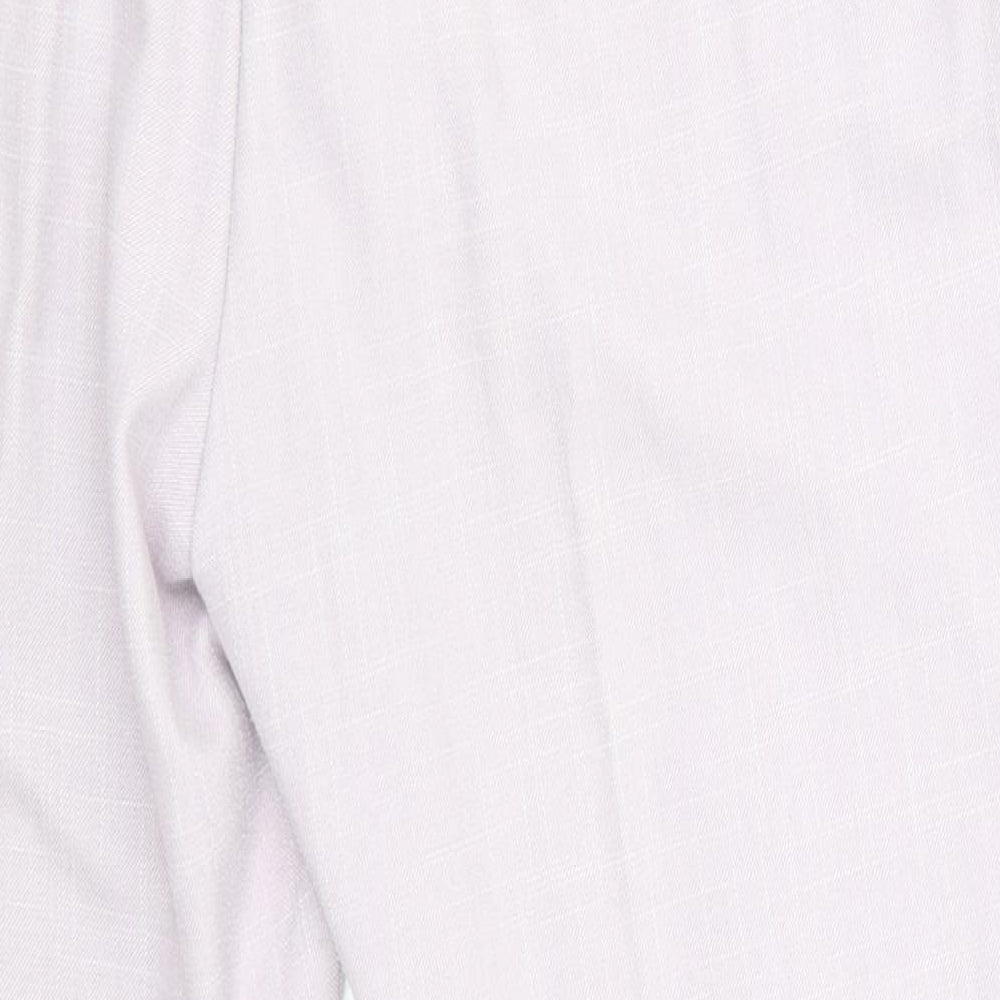 NEXT Womens Purple   Sweatpants Trousers Size 14