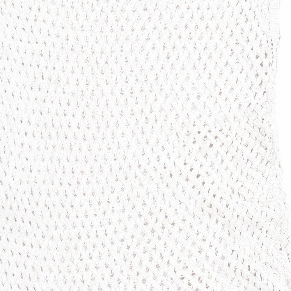 NEXT Womens Pink   Pullover Jumper Size 20