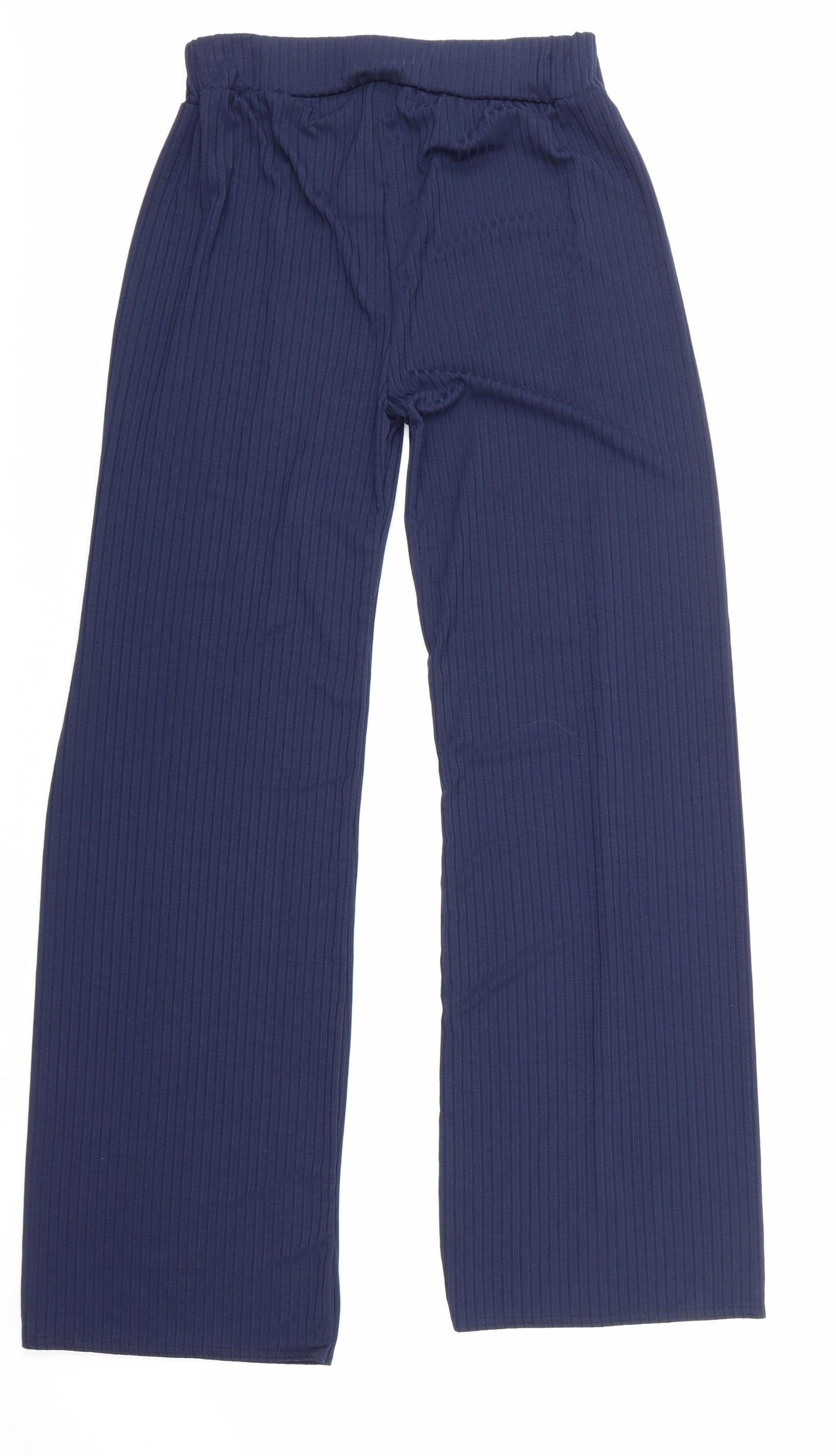 love pink lily Womens Blue   Trousers  Size M