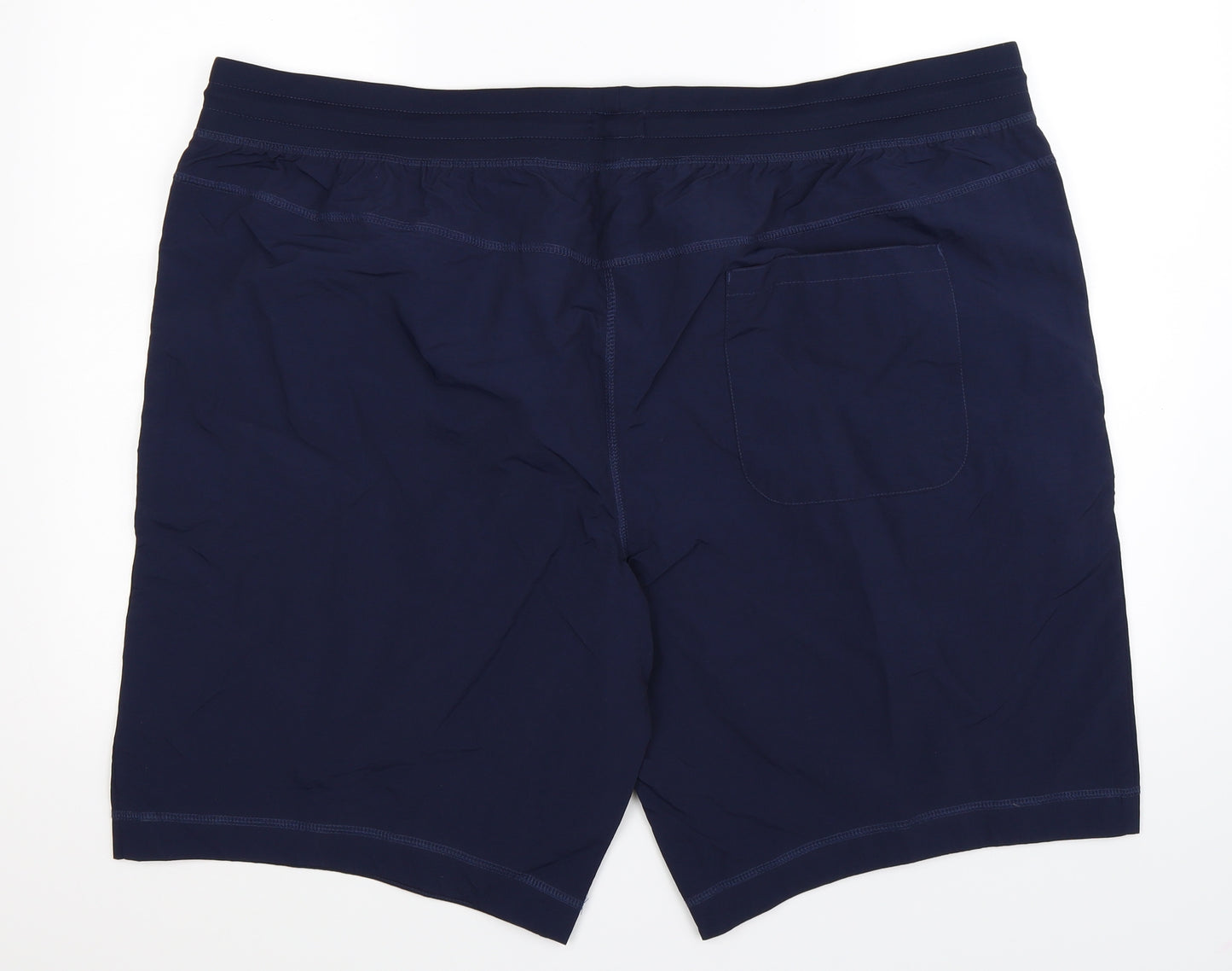 NEXT Mens Blue   Bermuda Shorts Size 3XL