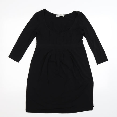 Clements Ribeiro Womens Black   Mini  Size S