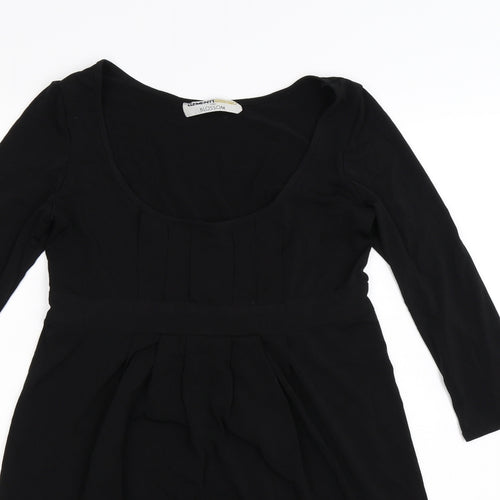 Clements Ribeiro Womens Black   Mini  Size S