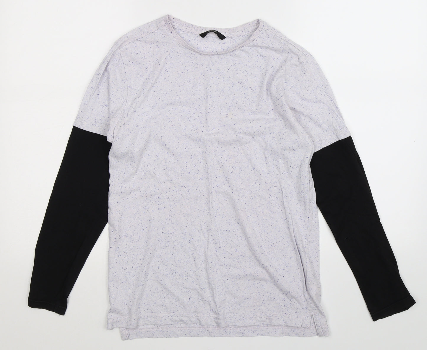 George Boys Multicoloured   Basic T-Shirt Size 11-12 Years