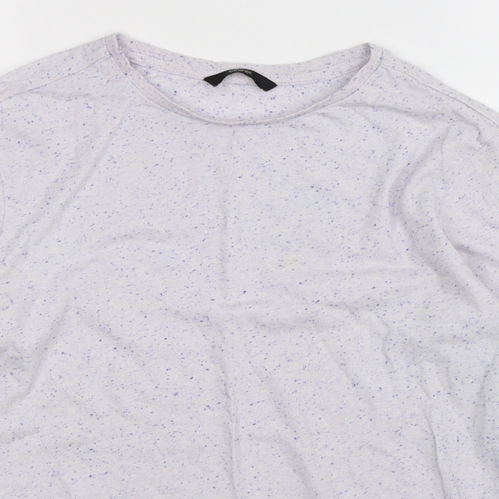 George Boys Multicoloured   Basic T-Shirt Size 11-12 Years
