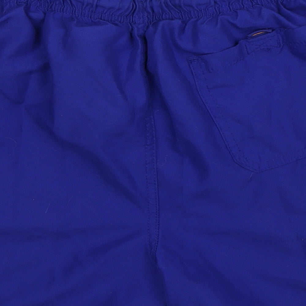Primark Mens Blue   Athletic Shorts Size XS