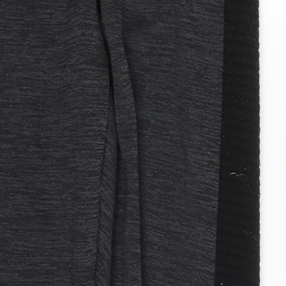 Primark Boys Grey   Jogger Trousers Size 12-13 Years