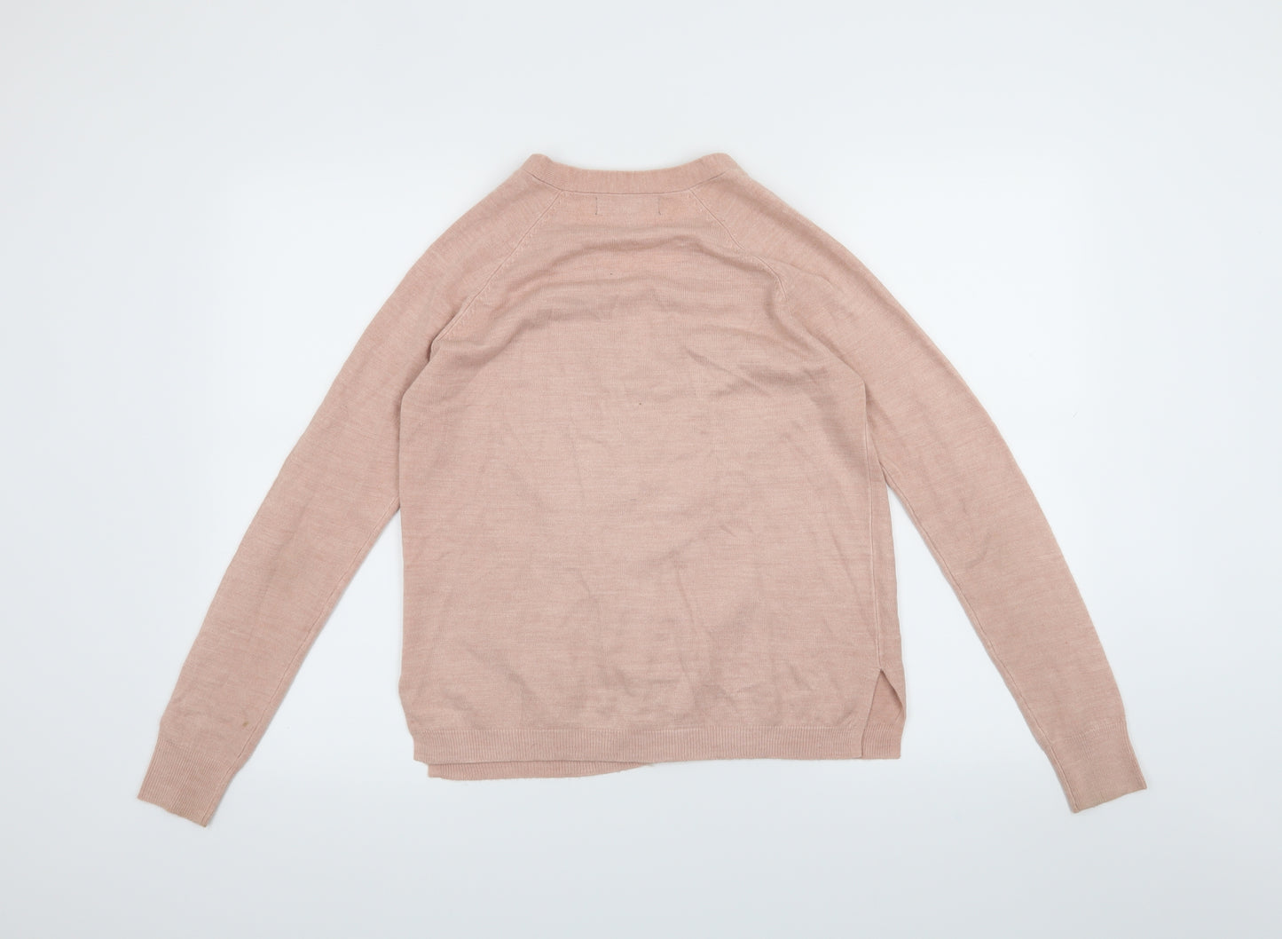 Atmosphere Womens Pink   Cardigan Jumper Size 8