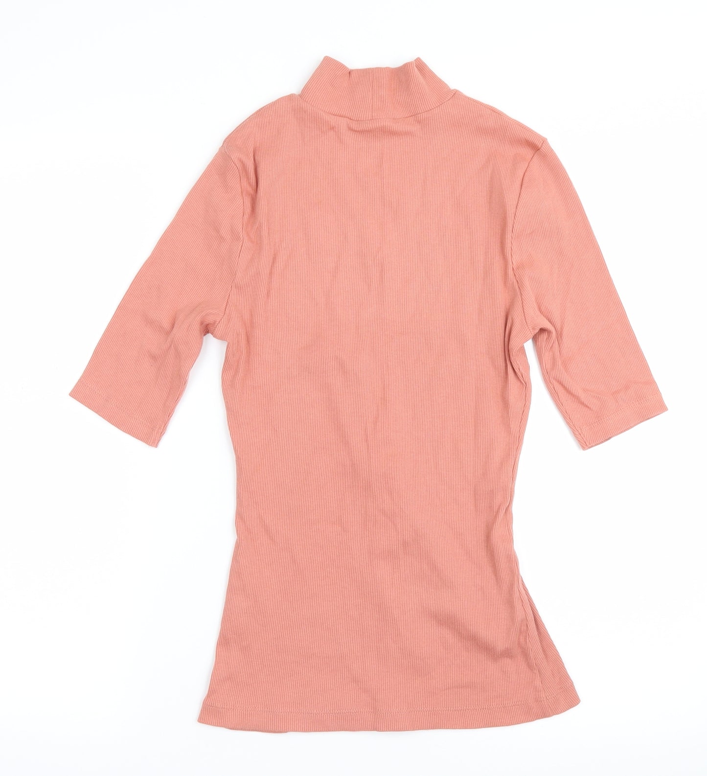 George Womens Pink   Pullover Jumper Size 8
