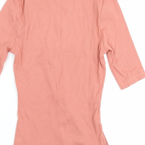 George Womens Pink   Pullover Jumper Size 8
