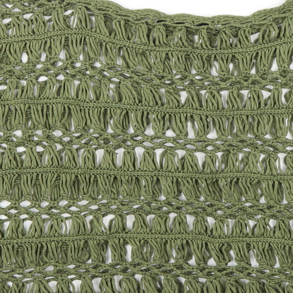 Very Womens Green   Pullover Jumper Size 14