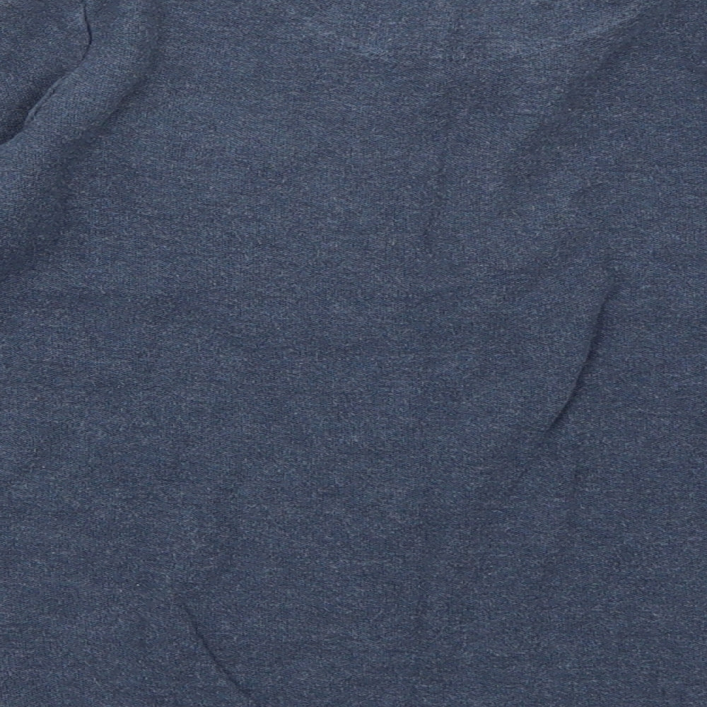 Firetrap Boys Blue   Basic Polo Size 10 Years